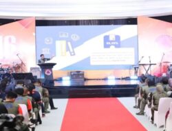 Mengejar Keamanan, BNPB Catat Penurunan Kebakaran Hutan dan Lahan