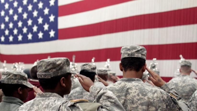 Pangkalan Militer AS