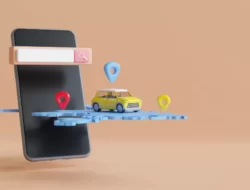 Petualangan Tanpa Batas, Manfaatkan Fitur GPS dan Navigasi Poco M4 Pro untuk Perjalanan Anda