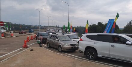 SMI Akuisisi Saham Pengelola Tol Bocimi.