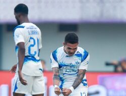 Gilbert Agius Bawa 21 Pemain PSIS Semarang untuk Lawan Persebaya Surabaya