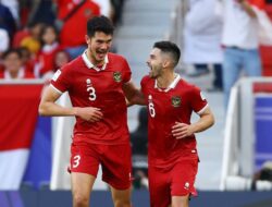 Elkan Baggott Bertekad Bawa Timnas Indonesia Berprestasi di Piala Asia 2027