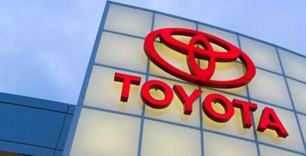 Toyota Motor Corporation mendapat laporan jika ada masalah dalam pengembangan mesin diesel mereka.