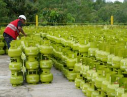 Agen dan Pangkalan LPG Tanpa KTP Bakal Ditutup, Kebijakan Baru Kementerian ESDM