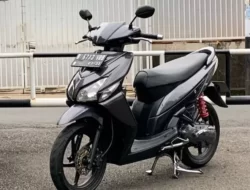 Oli untuk Motor Vario Karbu, Petunjuk Praktis dalam Perawatan Mesin Anda