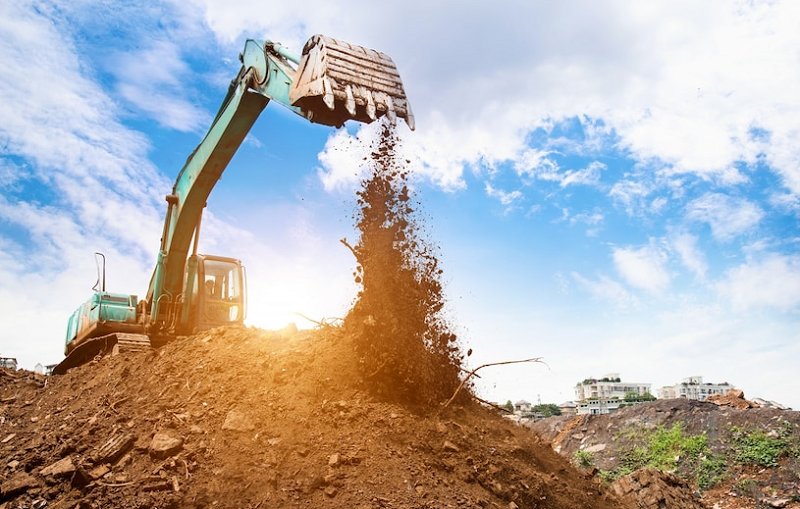 Ratu Tambang dengan Harta Rp487 Triliun.