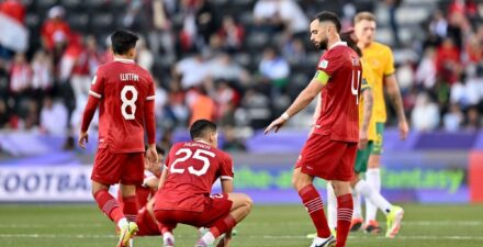 Apresiasi dan Kritik, Tinjauan Media Australia terhadap Pertandingan Timnas Indonesia vs Australia