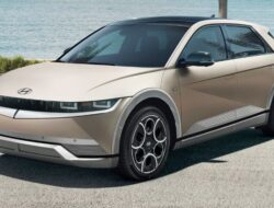 Eksklusif! Hyundai Ioniq 5 Disney100 Platinum Edition, Harga dan Fitur-Fitur Unggulnya