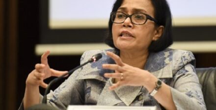 Perbandingan Gaji Sri Mulyani di World Bank dan sebagai Menteri Keuangan: Langit dan Bumi