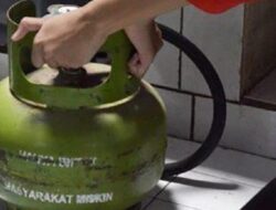 Insiden Gas Meledak di Bogor Barat, Tiga Korban Dilarikan ke RSUD