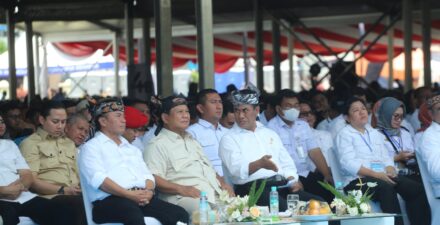 Dok Kementerian Pertanian.