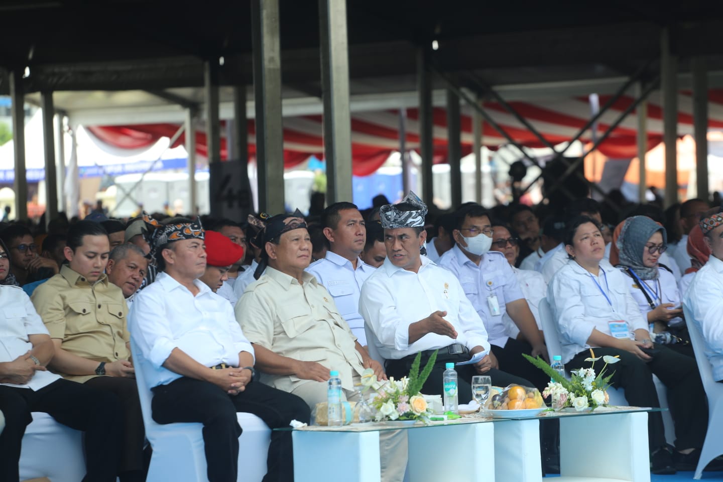 Dok Kementerian Pertanian.