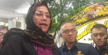 Sri Mulyani, Rizal Ramli Beri Masukan Berharga terkait Kebijakan Keuangan