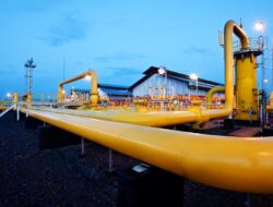 Pembangunan Jargas di IKN Dikebut, PGN Suplai Gas Bumi dari Kalimantan Timur