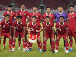 Lima Alasan Timnas Indonesia U-20 Gagal Menang Lawan Uzbekistan U-20