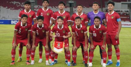 Lima Alasan Timnas Indonesia U-20 Gagal Menang Lawan Uzbekistan U-20