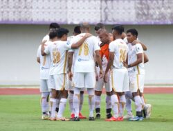 Thomas Doll Bersiap Perbaiki Performa Persija Pasca Hasil Imbang Melawan Persita Tangerang