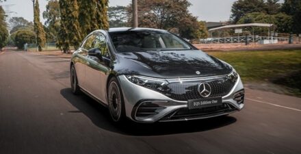 Cara menghitung pajak mobil tahunan dan lima tahunan.