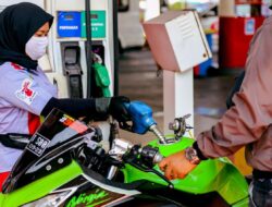 Irto Ginting Pertamina, Penjelasan Tentang Kenaikan PBBKB 10% pada Harga BBM