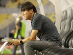 Pemanggilan Pemain Timnas Indonesia U-20 ke U-23, Dukungan dari Pelatih Indra Sjafri