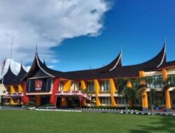 Alokasi Dana Desa di Agam Naik Menjadi Rp94,15 Miliar pada 2024