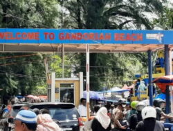 Pemerintah Pariaman Genjot Pendapatan Lewat Retribusi Parkir