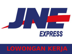 Lowongan Pekerjaan di JNE, Bergabunglah dan Kembangkan Karirmu