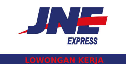 Lowongan Kerja PT Tiki Jalur Nugraha Ekakurir (JNE).