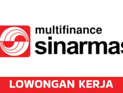 Kesempatan Karier, PT Asuransi Simas Jiwa Buka Lowongan Kerja