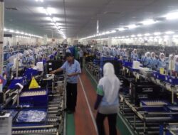 Kementerian Perindustrian, IKI Capai 52,35 pada Awal Tahun 2024