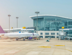 Gaji Pramugari Maskapai Penerbangan, Garuda Indonesia Puncaki Daftar dengan Rp30 Juta per Bulan