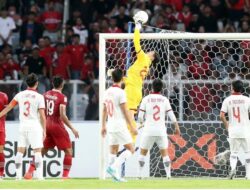 Timnas Indonesia Siap Berhadapan dengan Vietnam, Peluang Besar ke Babak 16 Piala Asia 2023?