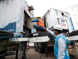 Pemerintah Tetapkan Tarif Listrik Januari-Maret 2024 Tanpa Perubahan untuk 13 Golongan