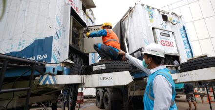 Alasan tarif listrik tak naik pada 2024.