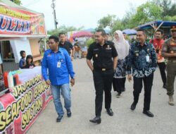 Pemprov dan Pemko Padang Bersinergi Tingkatkan Potensi Wisata Pantai