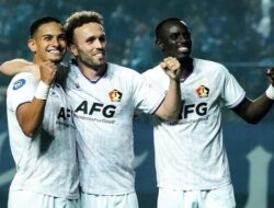 Dukungan Persik Mania, Kunci Keberhasilan Persik Kediri di Liga 1 2023-2024