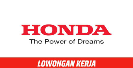 PT Honda Prospect Motor (HPM) Buka Lowongan Kerja untuk Posisi Strategis