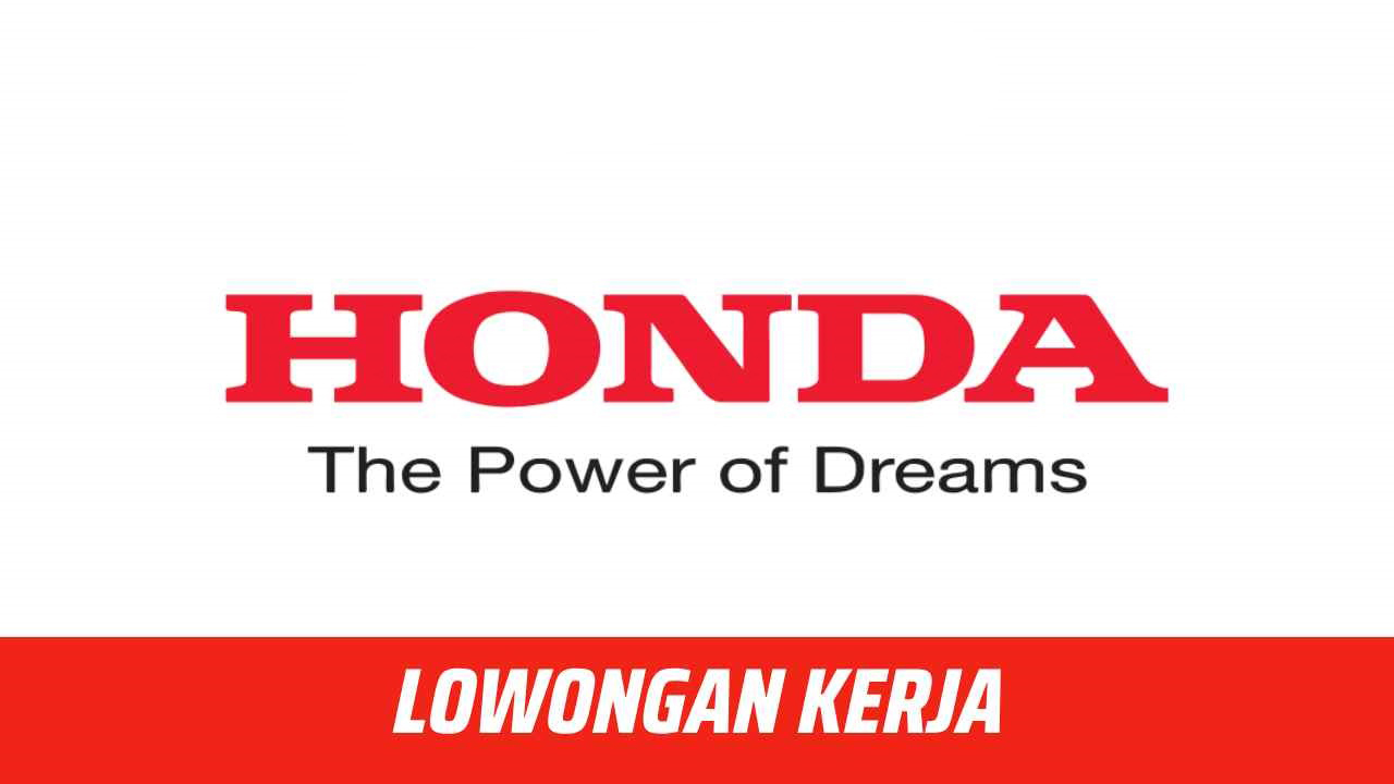 Lowongan