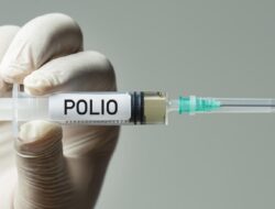 Imunisasi Massal di Klaten, 118.600 Warga Jadi Sasaran Penanggulangan Polio