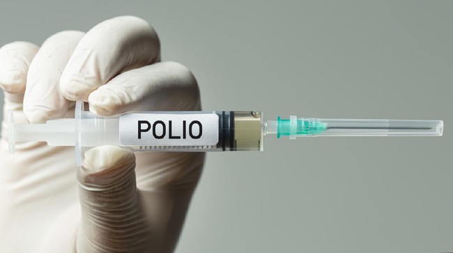 Polio