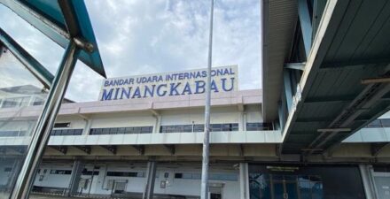 Bandara Minangkabau Tutup Sementara Akibat Abu Gunung Marapi, Mitigasi dan Keselamatan Penerbangan Jadi Prioritas
