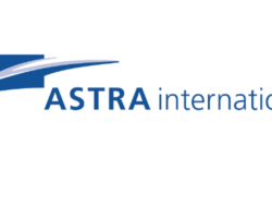 Lowongan Kerja Terbaru PT Astra Internasional Tbk, Tax Analyst dan Brand Communications Analyst