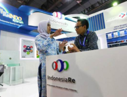 Magang Sertifikat BUMN, PT Reasuransi Indonesia Utama (Persero) Menanti Bakat Terbaik!