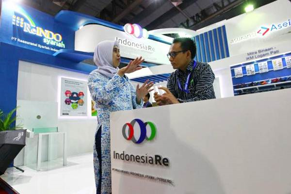 Lowongan Magang BUMN PT Reasuransi Indonesia Utama