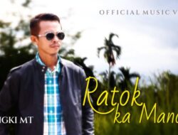 Hengki MT Luncurkan Lagu Minang “Ratok ka Mandeh”, Takana Kami Mandeh Gadangkan