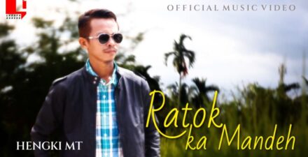 Hengki MT, Penyanyi lagu Minang terbaru 2024 Ratok ka Mandeh. (Dok. Istimewa)