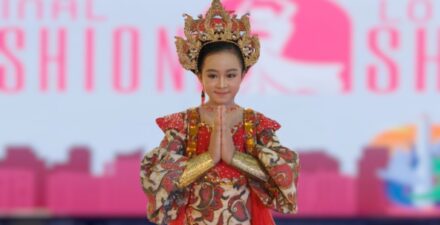 Ditinggal Pergi Sang Ibu, Messa Eko Buktikan Tetap Semangat Berkarya bersama Hebat Records & Senada Digital