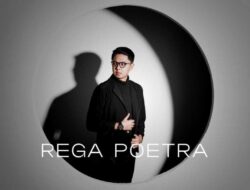 Rega Poetra, Arsitek Muda Kota Bandung Merajut Kisah Patah Hati dalam Lagu “Aku Menangis”