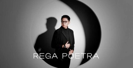 Rega Poetra, Arsitek Muda Kota Bandung Merajut Kisah Patah Hati dalam Lagu “Aku Menangis”