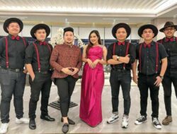 Laris Manis, Wedding Organizer dan Entertainment Aldho Berkah Management Bawa Berkah untuk Pegiat Event